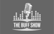 The Buff Show Logo