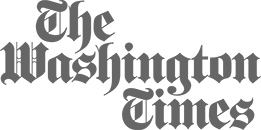 Washington-Times-Logo