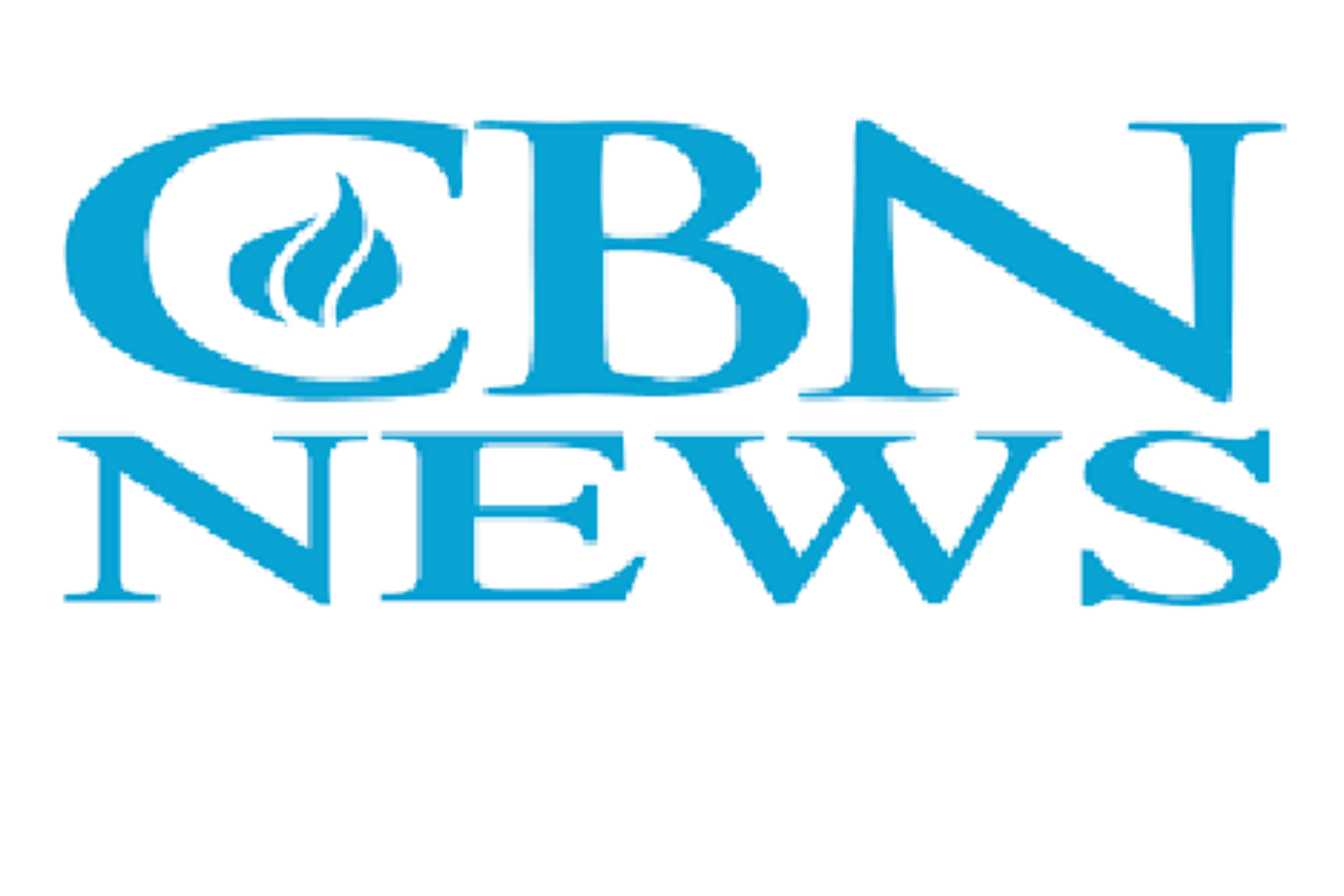 CBN News Logo