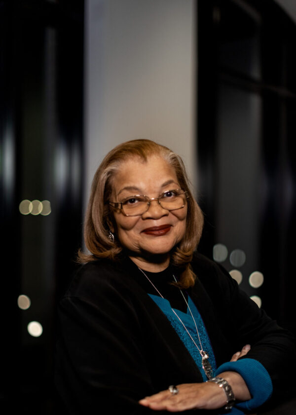 Alveda King