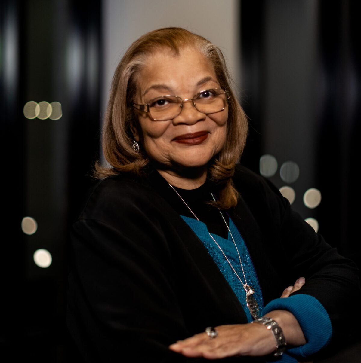 Alveda King