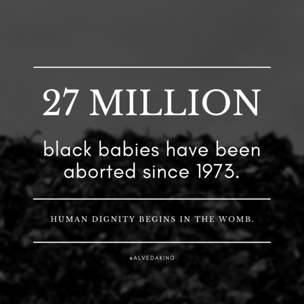 Alveda King Blog July 15 2022 - 9