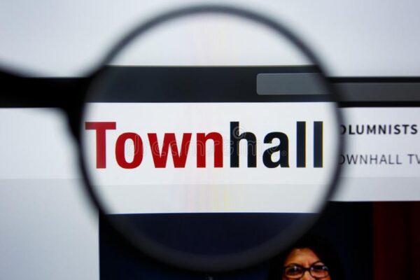 TownHall