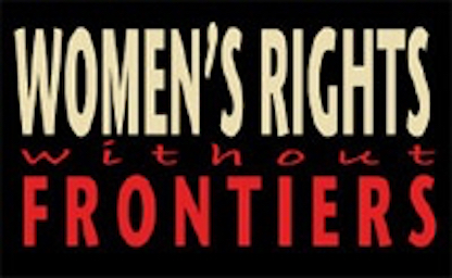Women's Rights Without Frontiers