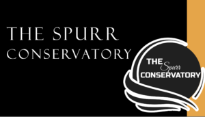 The Spurr Conservatory