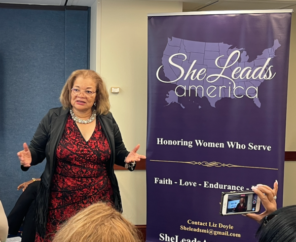 Alveda King Blog Sept 19 2023