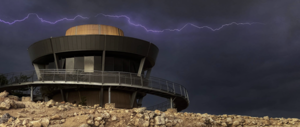 Clayton Van Huss - The One Who Brings the Rain