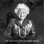 Naomi Ruth Barber King