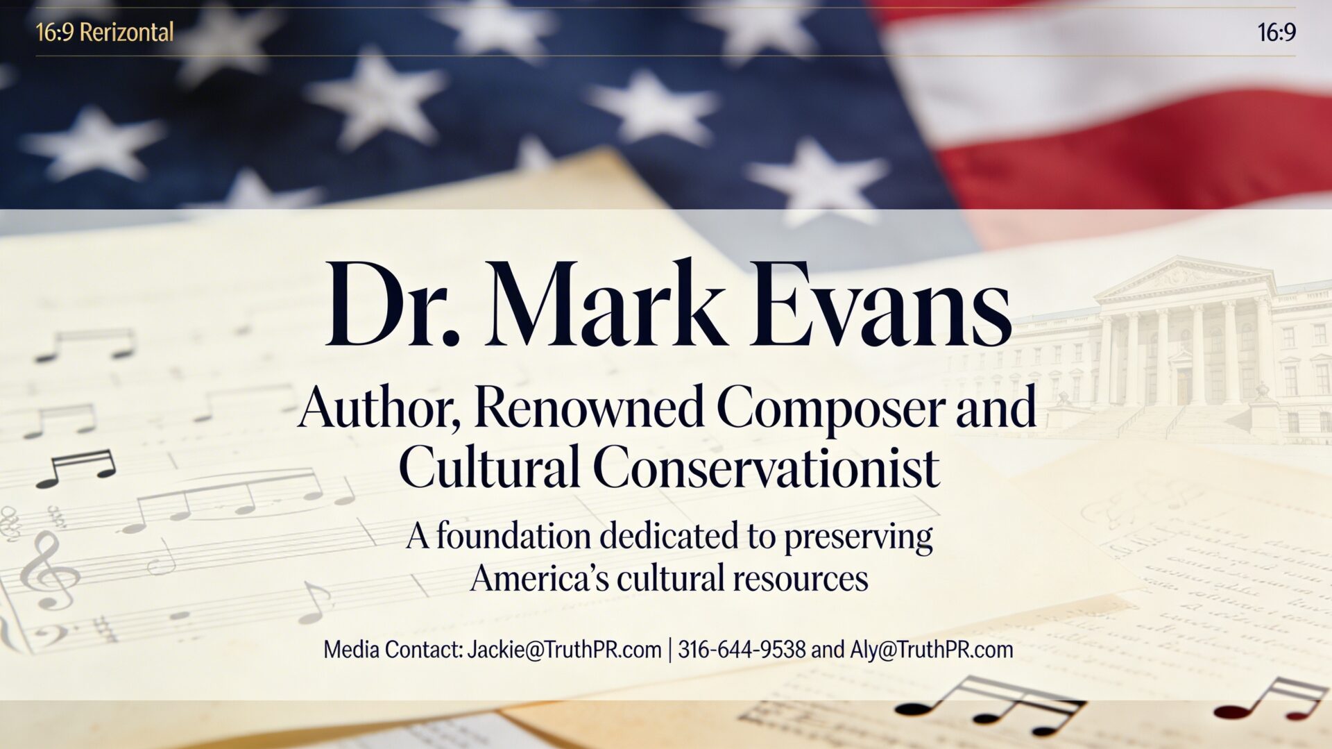 Dr Mark Evans