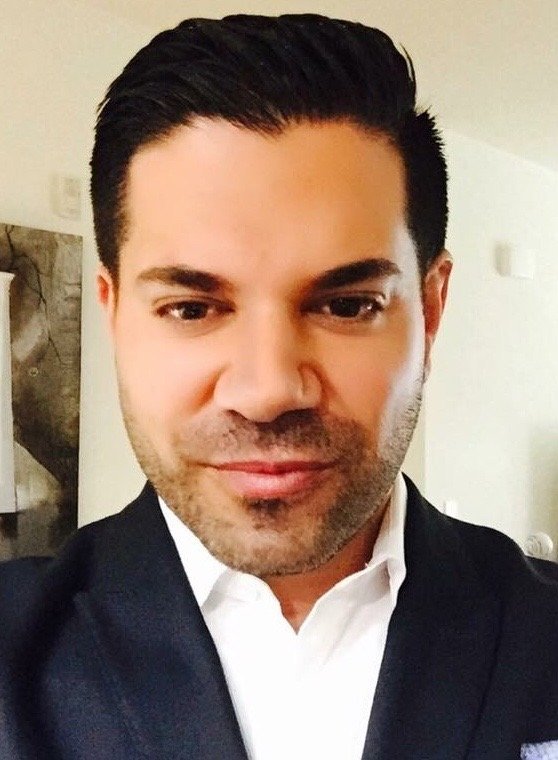 Pastor Todd Coconato