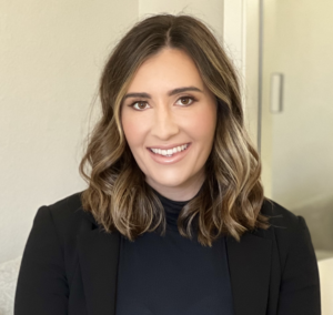 Aly Kent, TruthPR Media Specialist (Media Booking & Social Media)