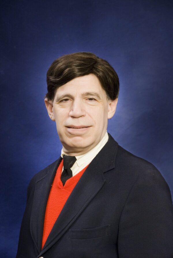 Dr Mark Evans
