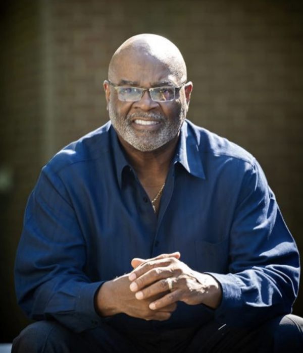 TruthPR Guest Dr K Alan Stokes