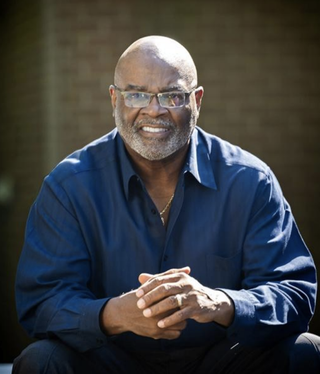 TruthPR Guest Dr K Alan Stokes