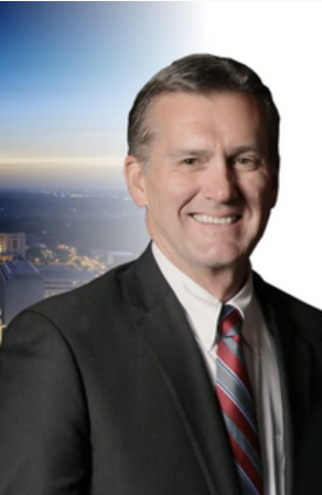 TruthPR Guest Ralph Rebandt