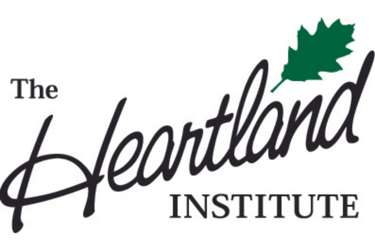 Heatland Institute